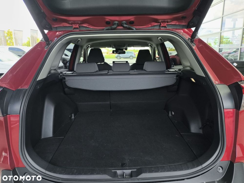 Toyota RAV4 - 9