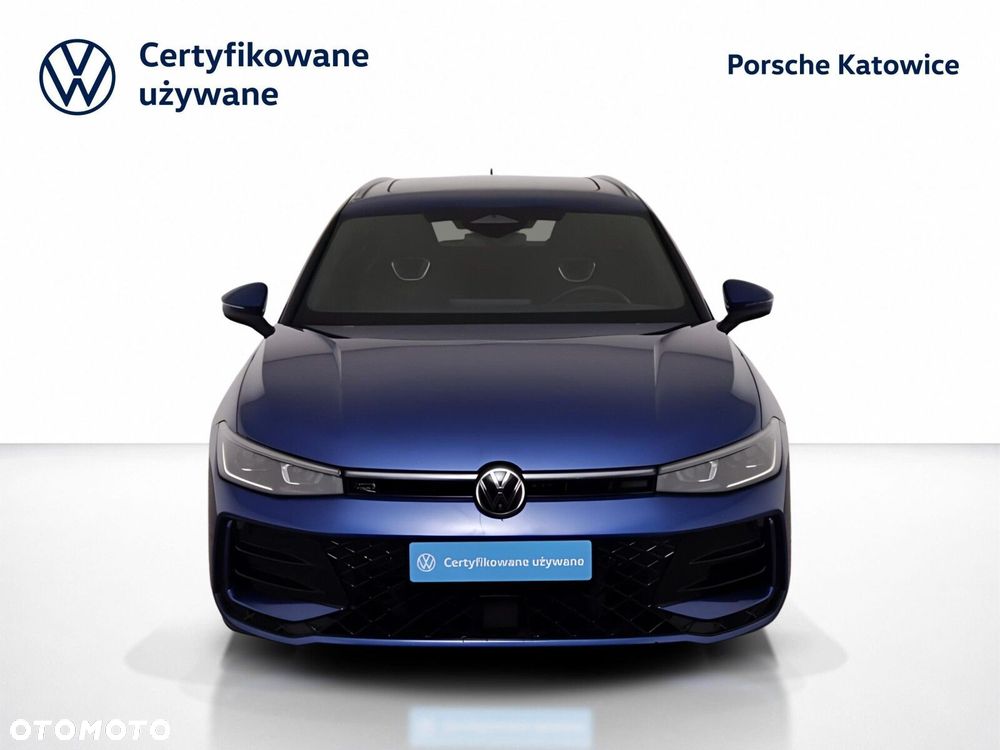 Volkswagen Passat - 9