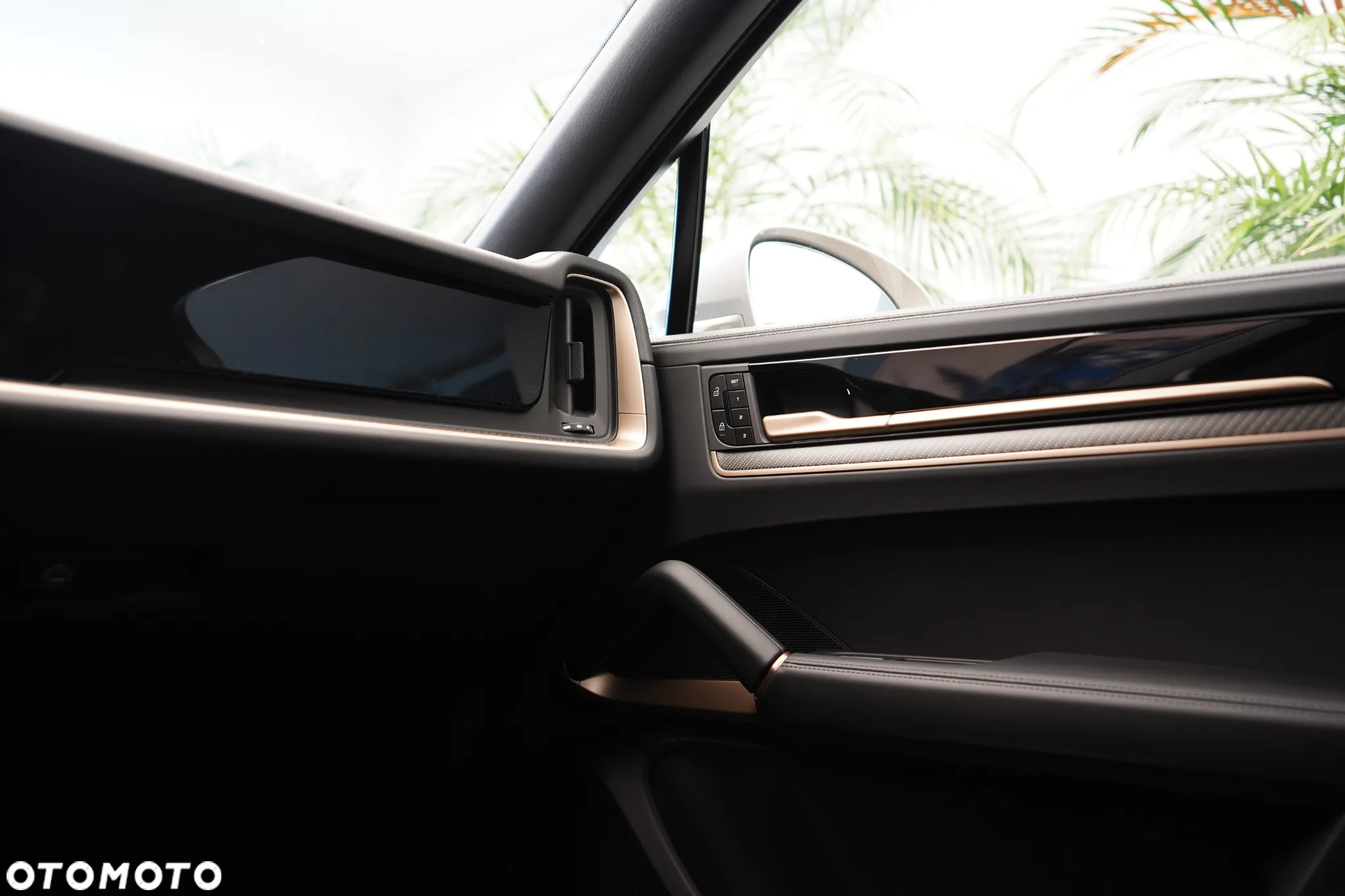 Porsche Cayenne Coupe S E-Hybrid PHEV - 25