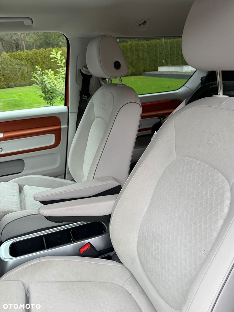 Volkswagen ID. Buzz 82kWh Pro - 8