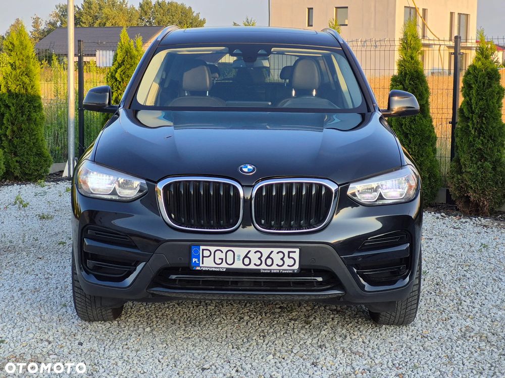 BMW X3 - 6