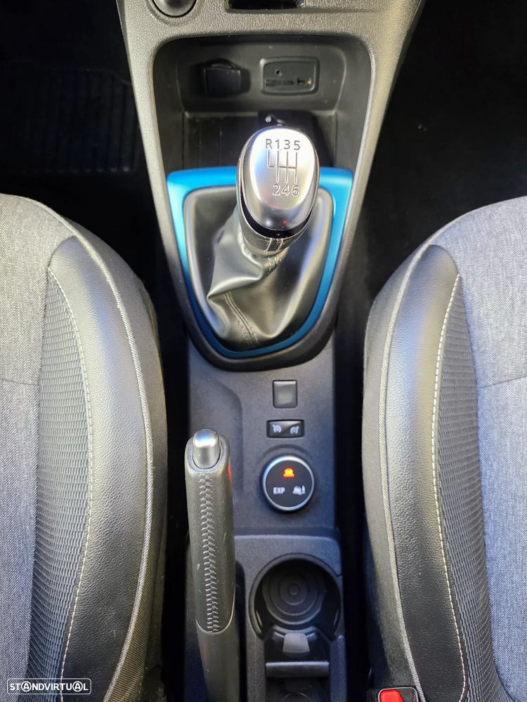 Renault Captur 1.2 TCe Exclusive XMOD - 39