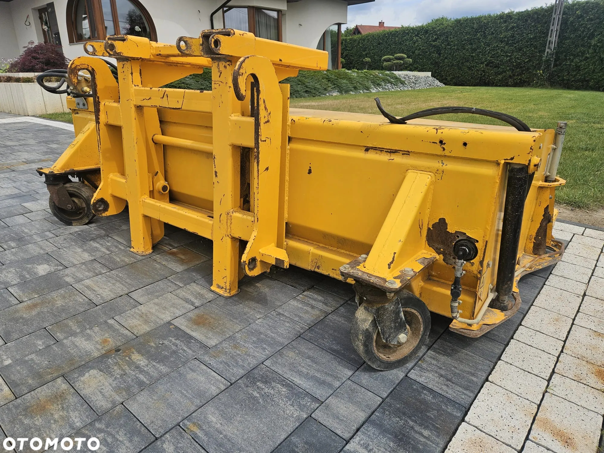 JCB SC240 2017 - 8