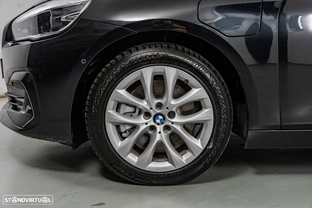 BMW 225xe Active Tourer Advantage - 31