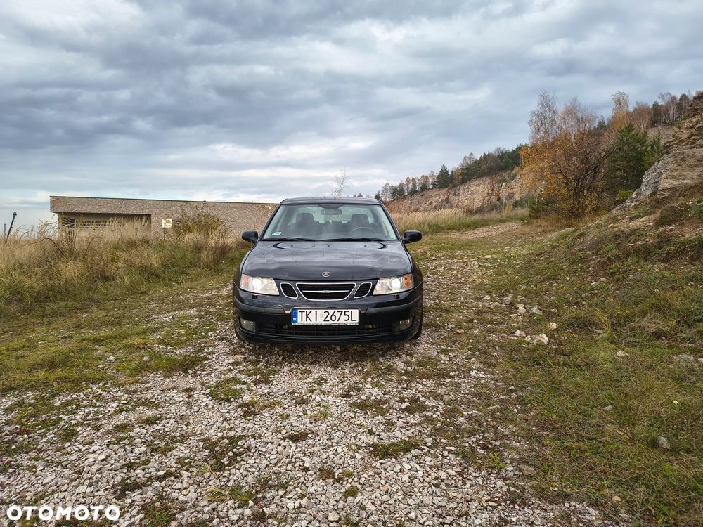Saab 9-3 - 3