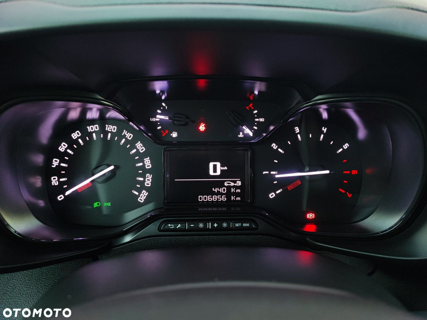 Toyota PROACE CITY - 11