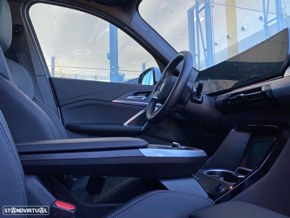 BMW iX1 xDrive30 Pack Desportivo M - 18