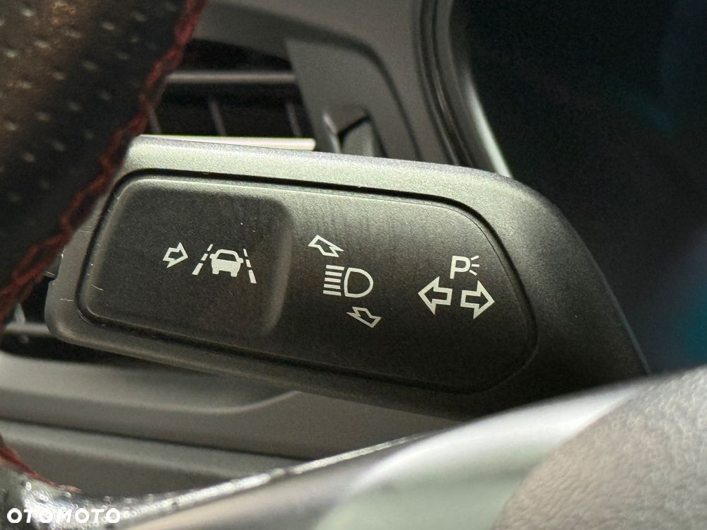 Ford Focus 2.0 EcoBlue ST-Line - 22