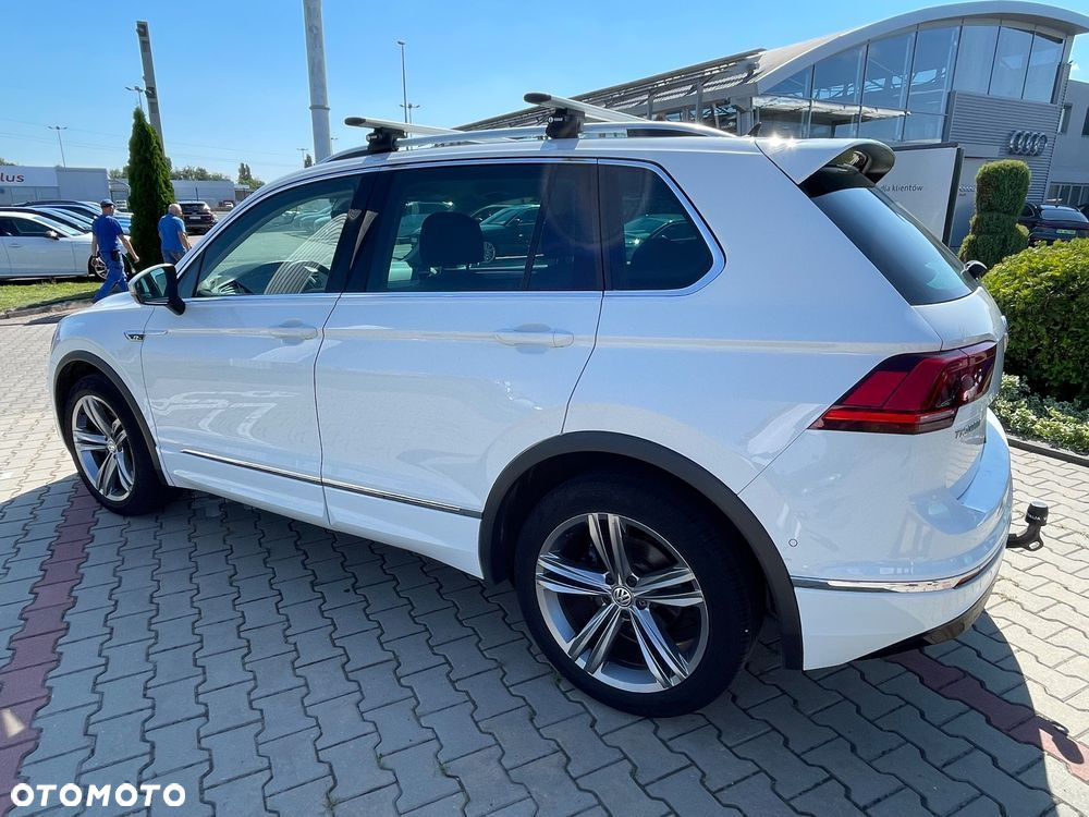 Volkswagen Tiguan - 6