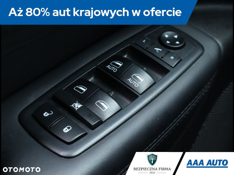 Jeep Grand Cherokee - 21