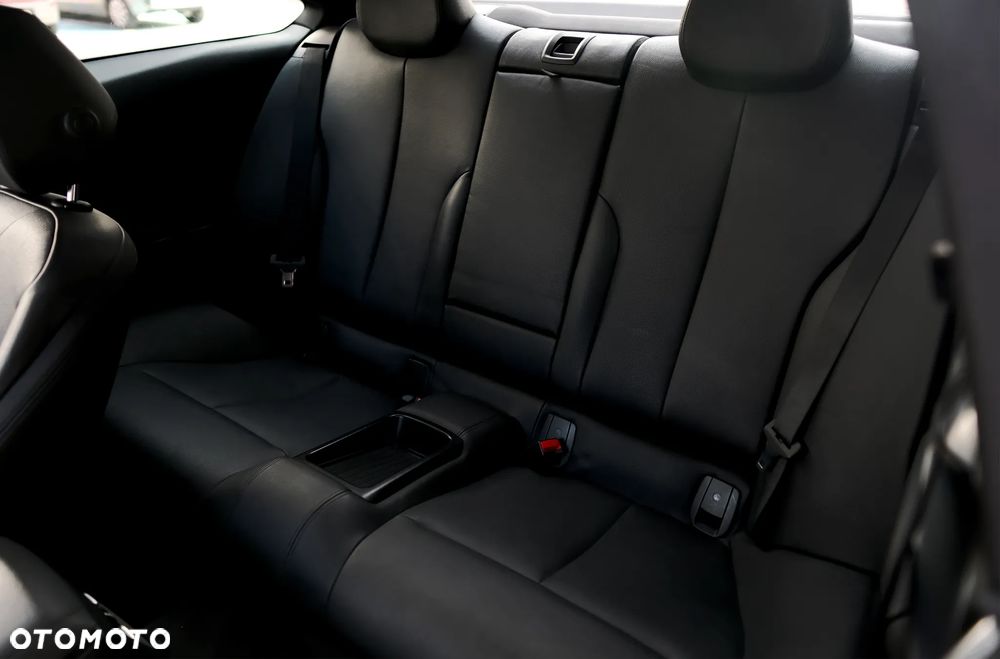 BMW Seria 4 435i M Sport - 36