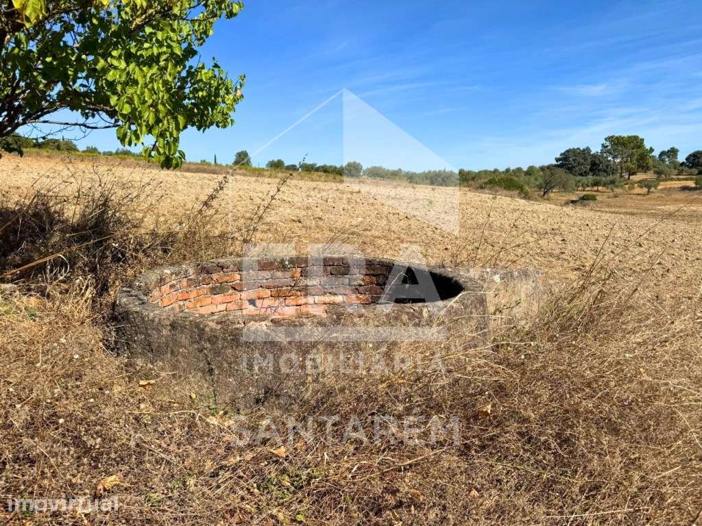 Terreno Rústico com 19.840 m² e 2 Poços - Grande imagem: 4/14