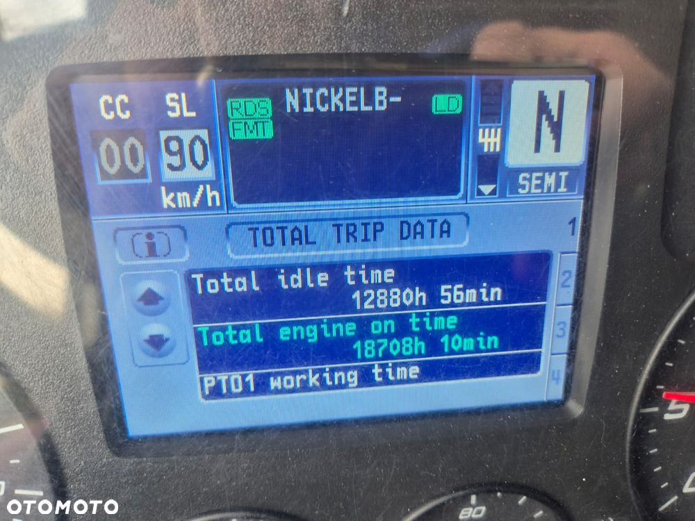 Iveco Stralis 330 EEV / Faun Variopress 11 / Najtaniej w Polsce / Po serwisie! - 39