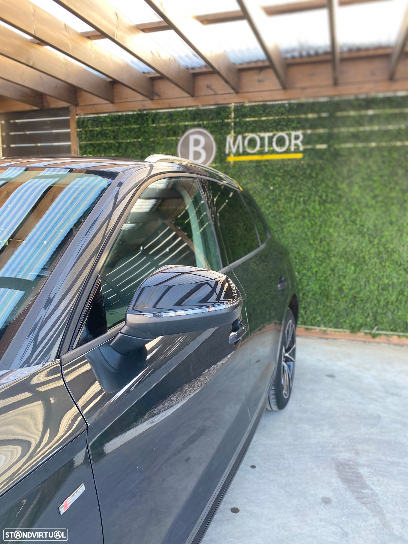 Audi Q5 2.0 TDI quattro S tronic - 6