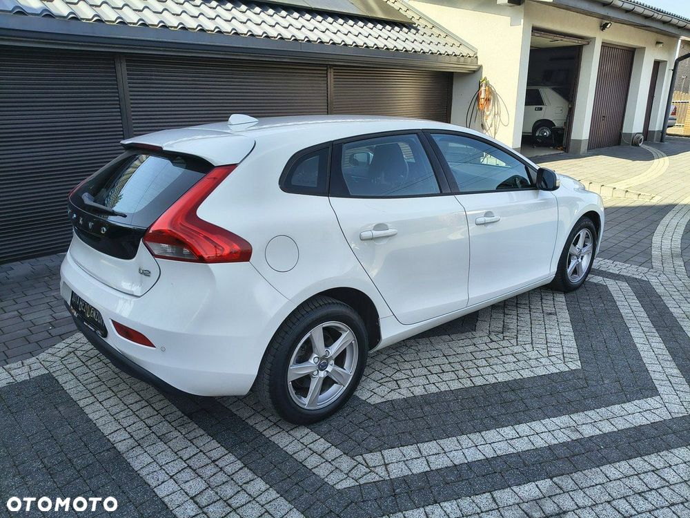 Volvo V40 D2 Drive-E Kinetic - 22