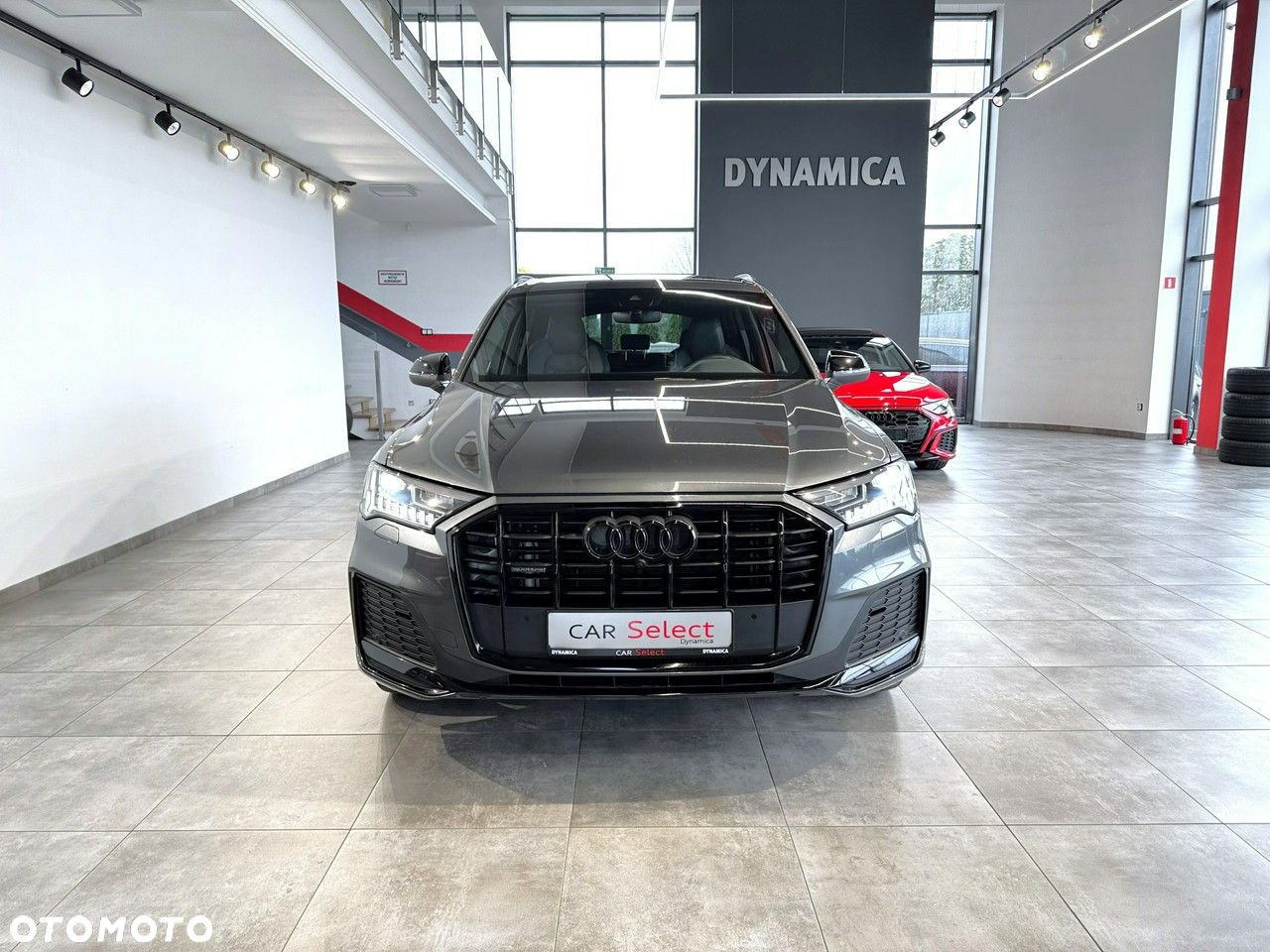Audi Q7 - 4