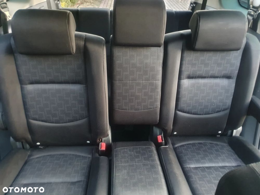 Mazda 5 2.0 Top / Sport - 22