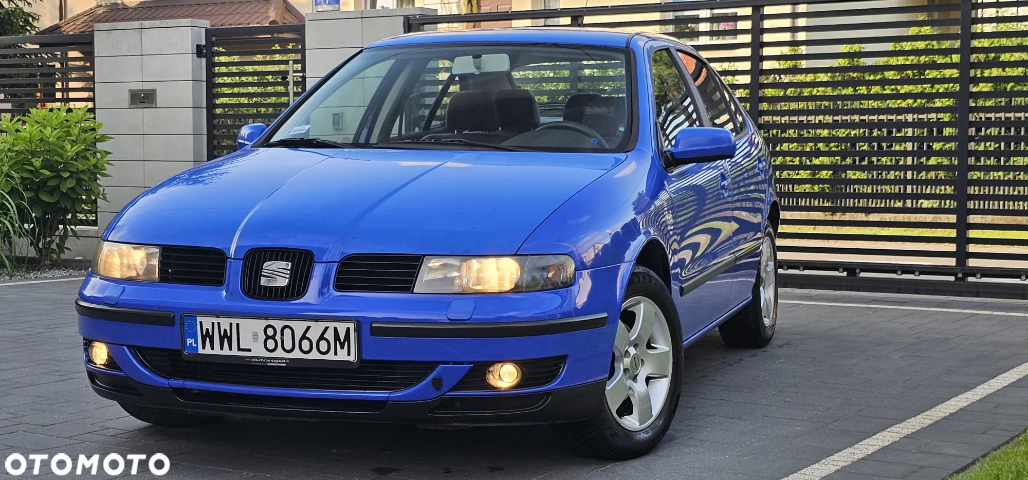 Seat Leon 1.6 Spirit Cool - 15