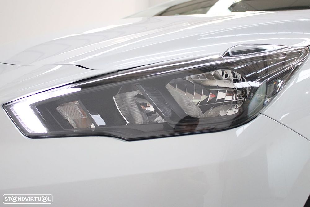 Nissan Micra 1.0 IG-T Acenta CVT - 6