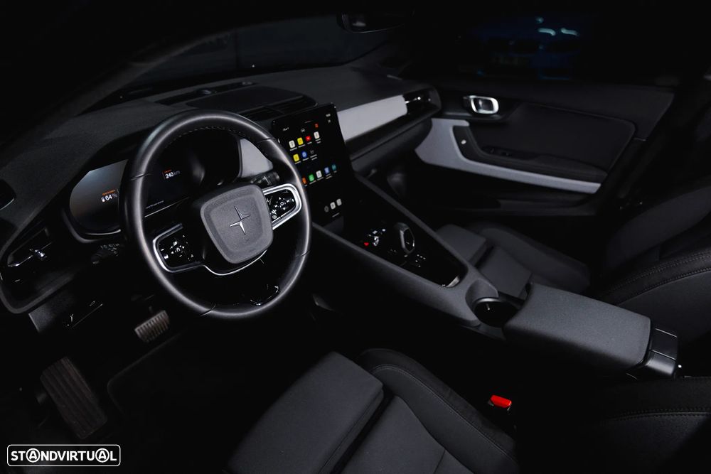 Polestar 2 Single Motor 78kWh - 5