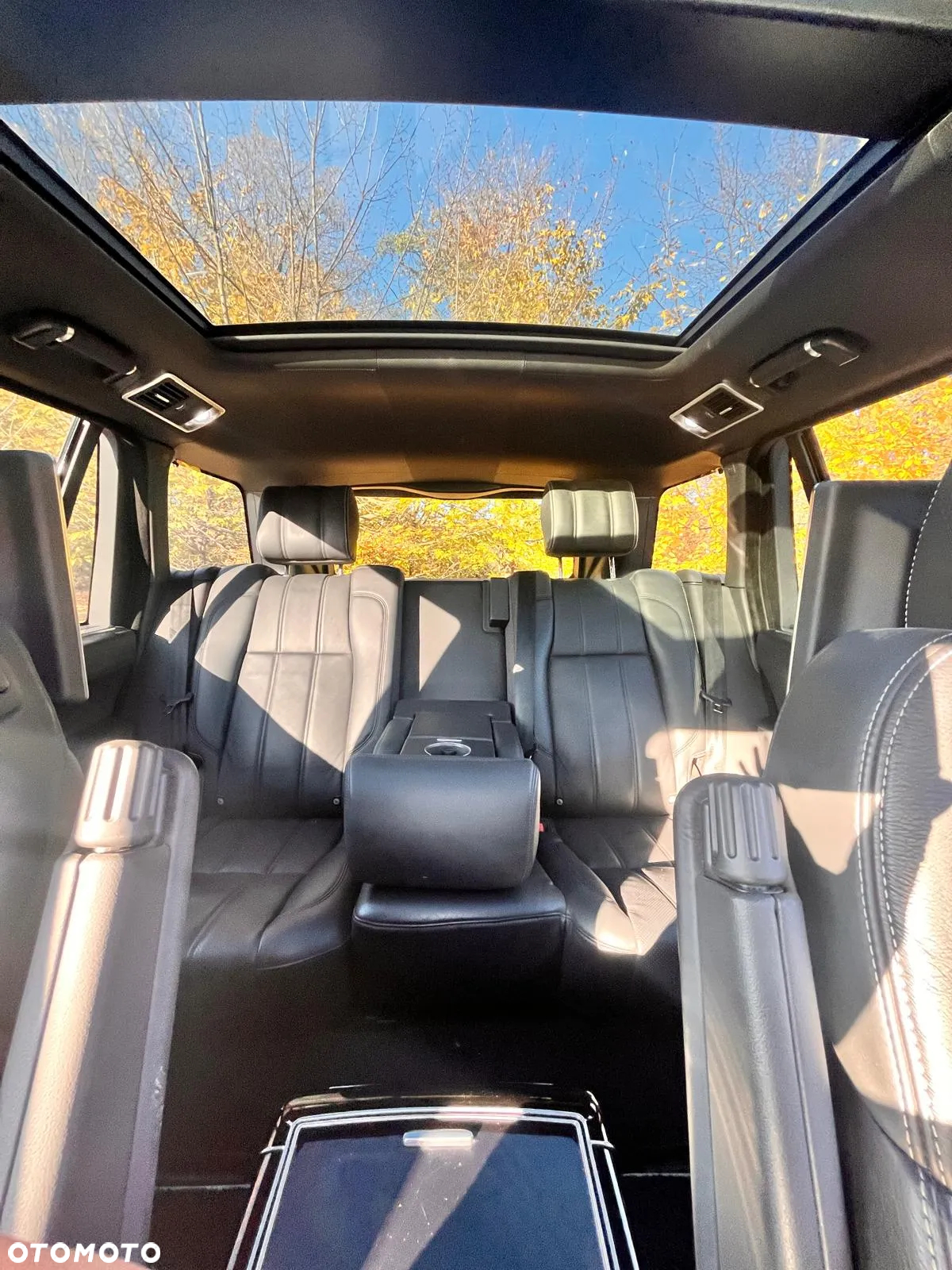 Land Rover Range Rover 5.0 V8 S/C LWB AB - 6