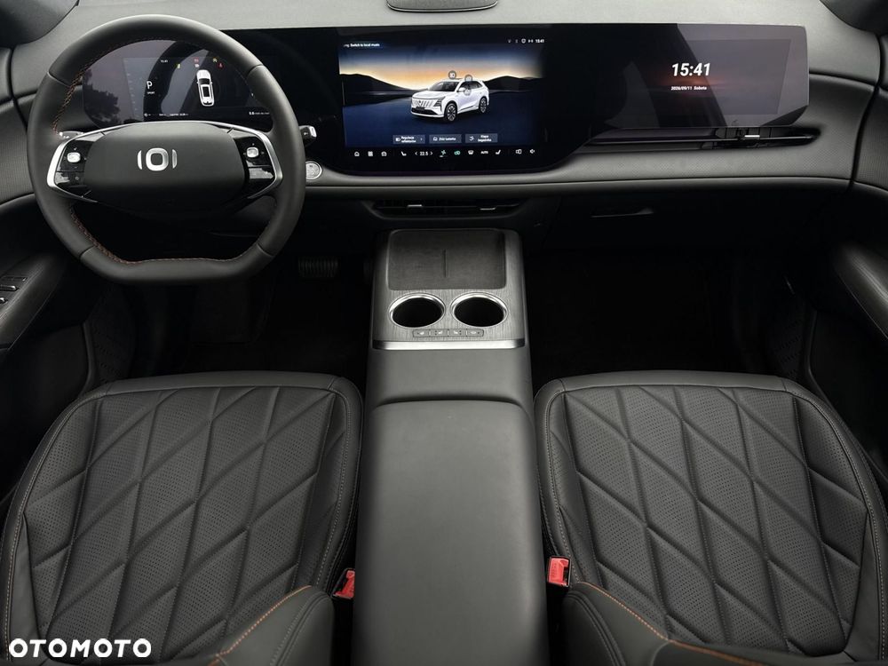 Changan CS75 Plus - 11