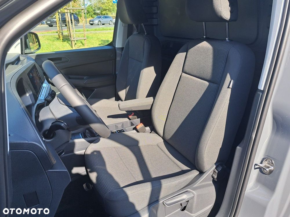 Volkswagen Caddy - 12