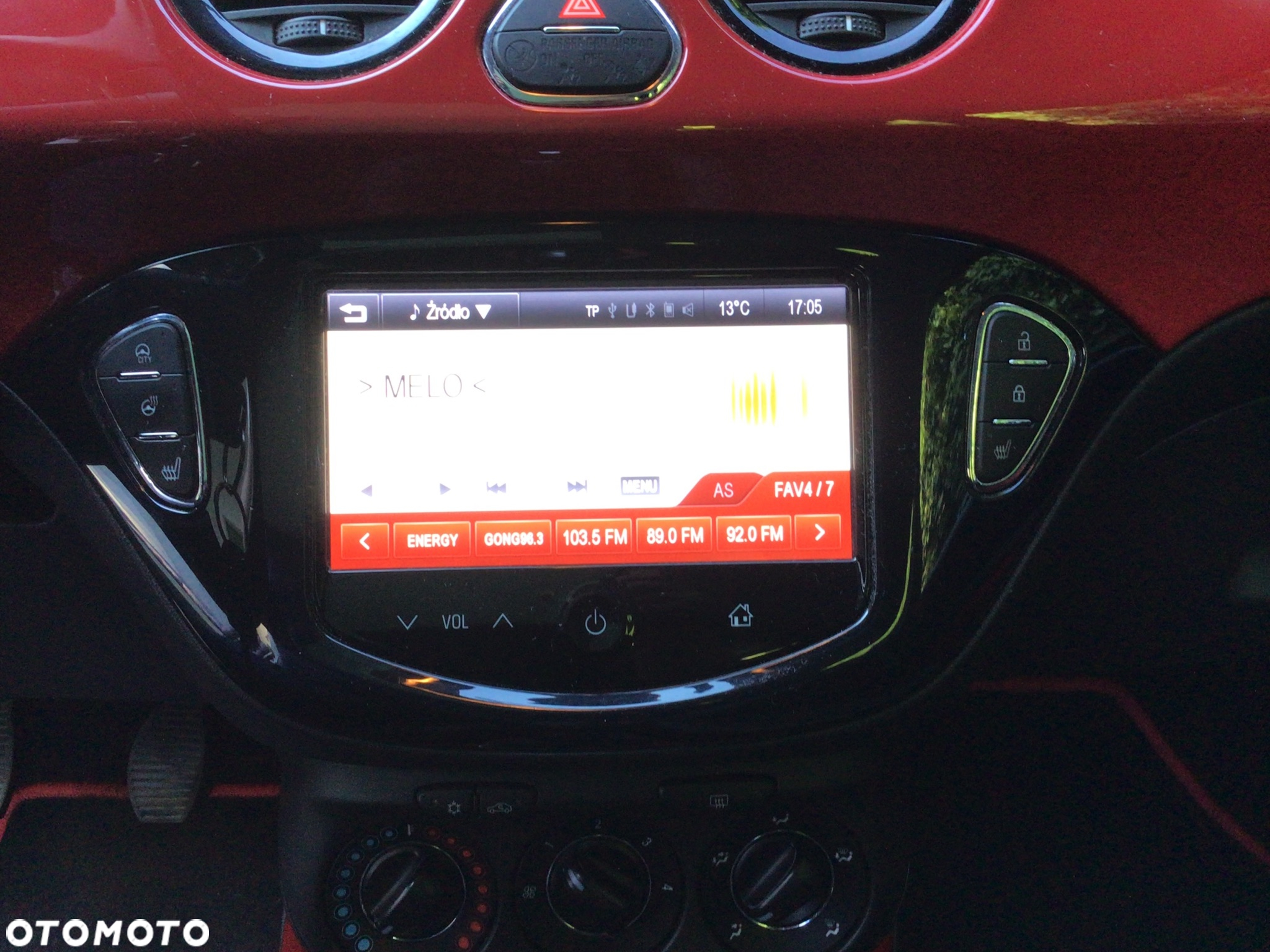 Opel Adam 1.4 120 Jahre - 12