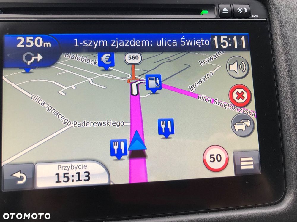 Honda HR-V 1.5 Elegance (ADAS/Honda Connect+) - 13
