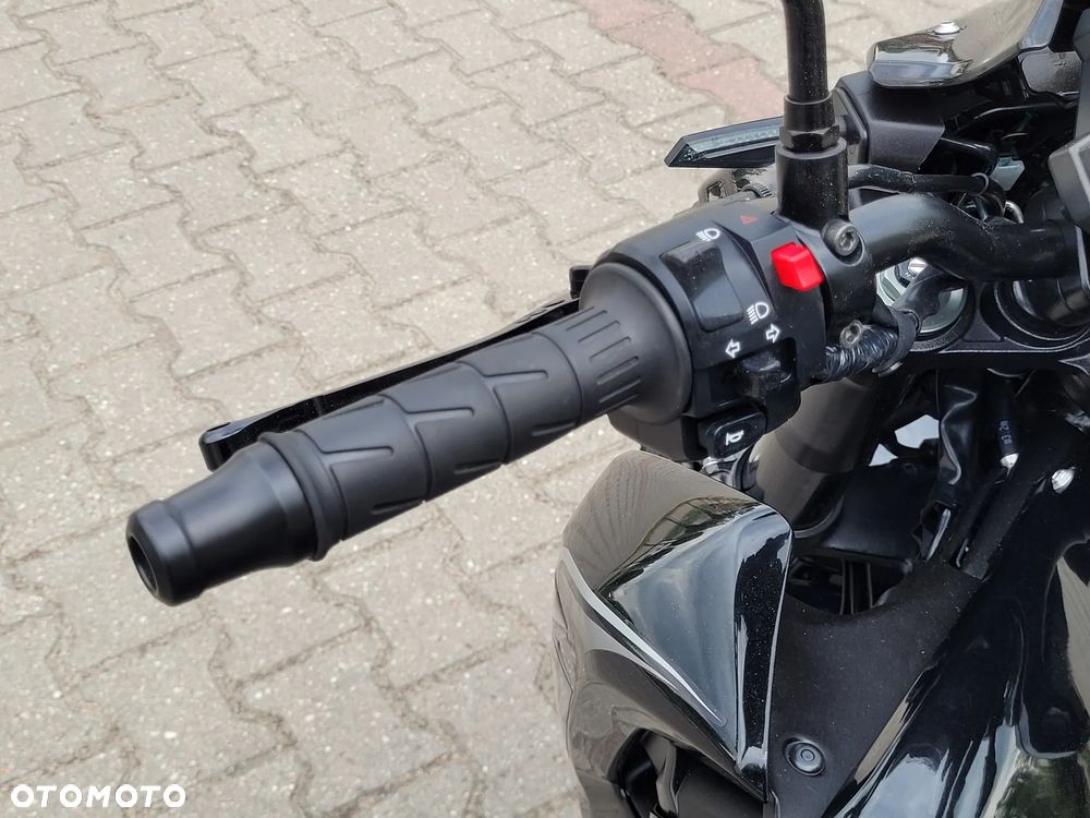 Kawasaki Z 900 - 18
