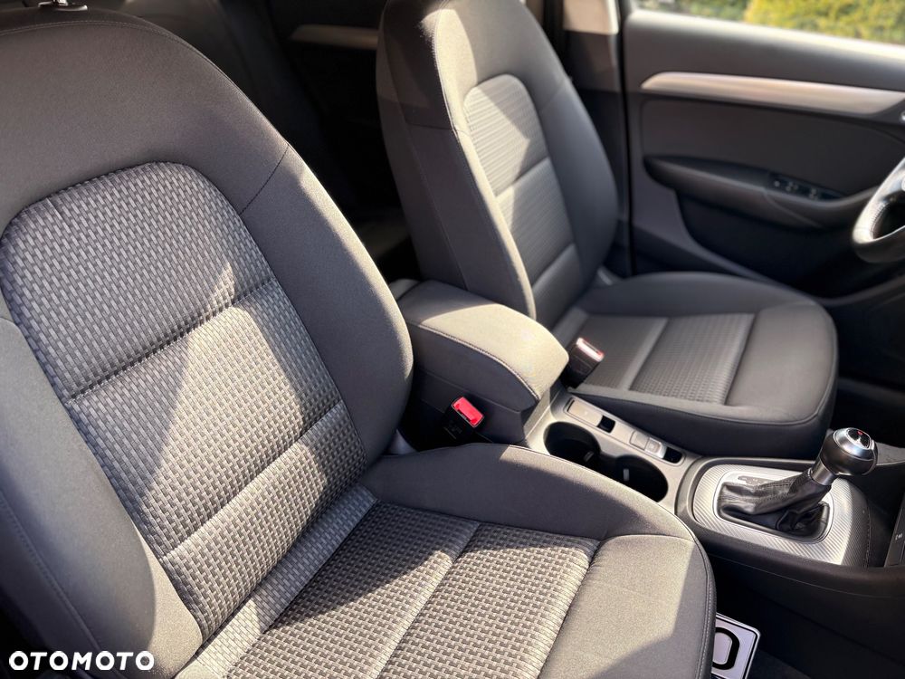 Audi Q3 1.4 TFSI CoD ultra S tronic - 17