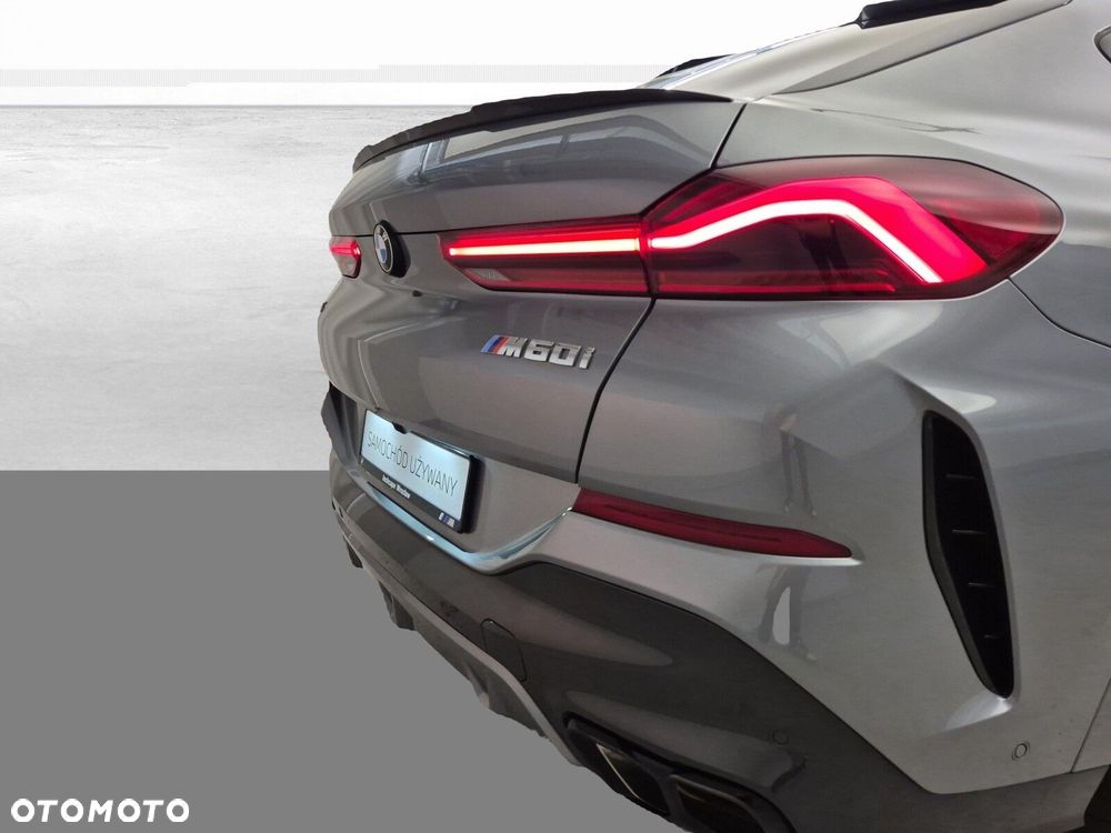 BMW X6 - 10