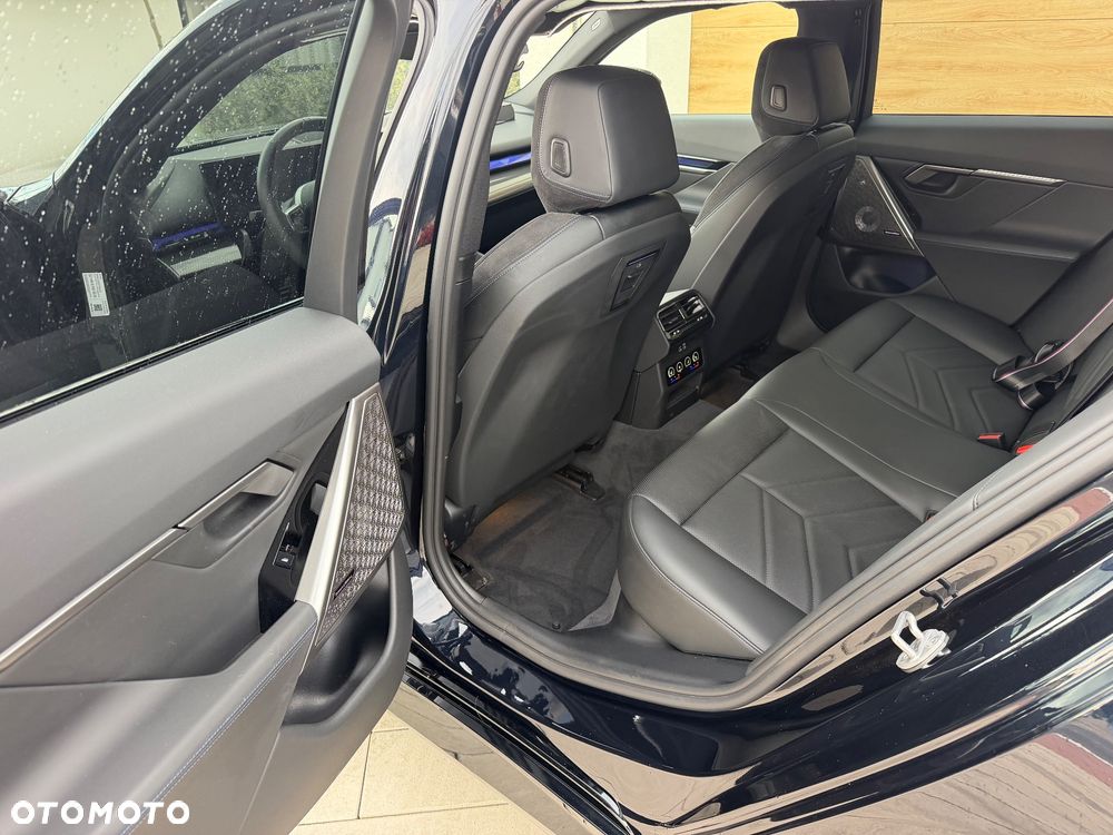 BMW Seria 5 520d xDrive mHEV M Sport Edition - 13