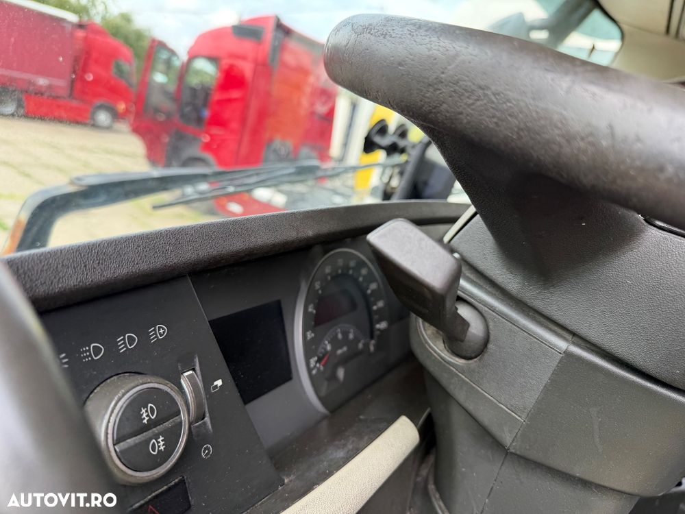 MAN TGX  XXL - 9