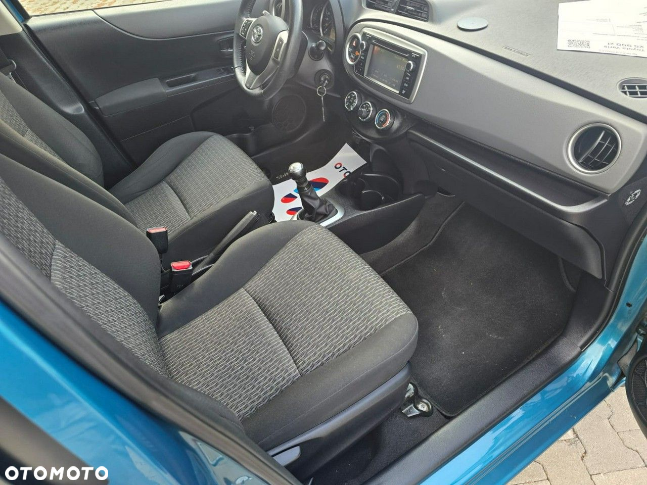 Toyota Yaris - 27