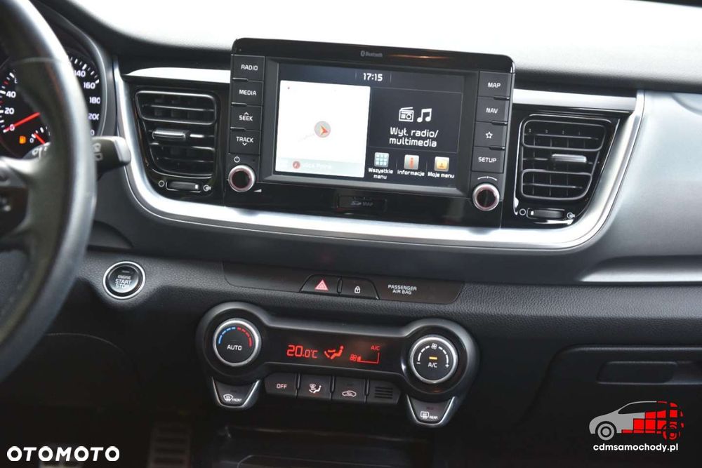 Kia Stonic - 26