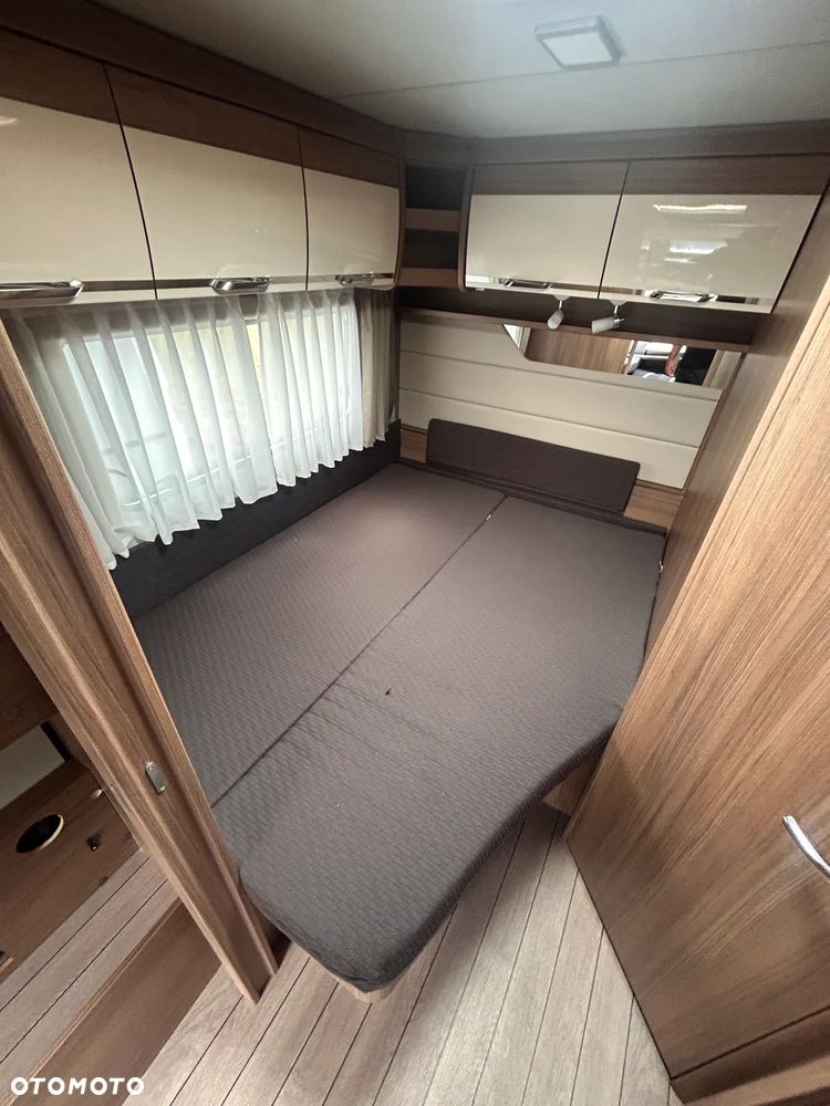 KNAUS SCANDINAVIAN SELECTION 650 UDF - 28