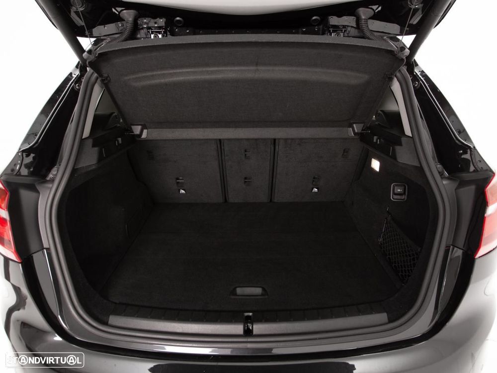 BMW 216 Active Tourer d Advantage Auto - 11
