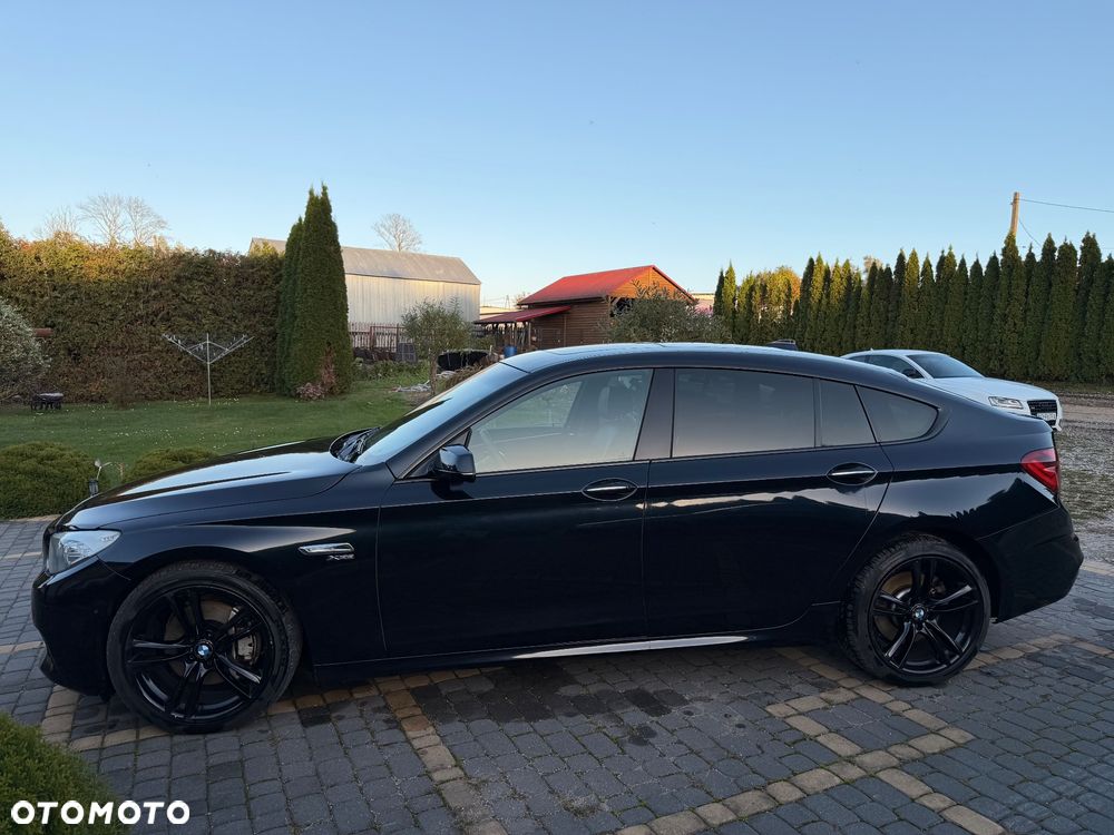 BMW Seria 5 - 3