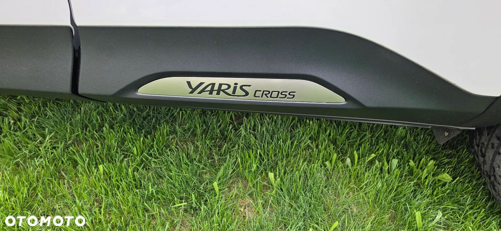 Toyota Yaris Cross 1.5 VVT-i Comfort - 14