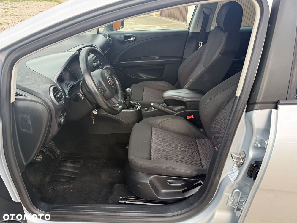 Seat Leon 1.6 Comfort Limited - 18