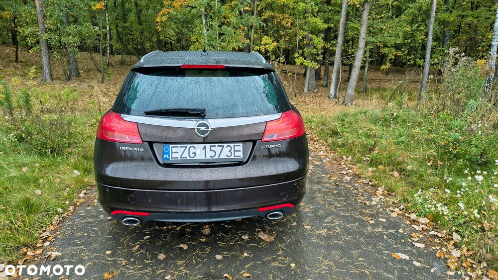 Opel Insignia - 4