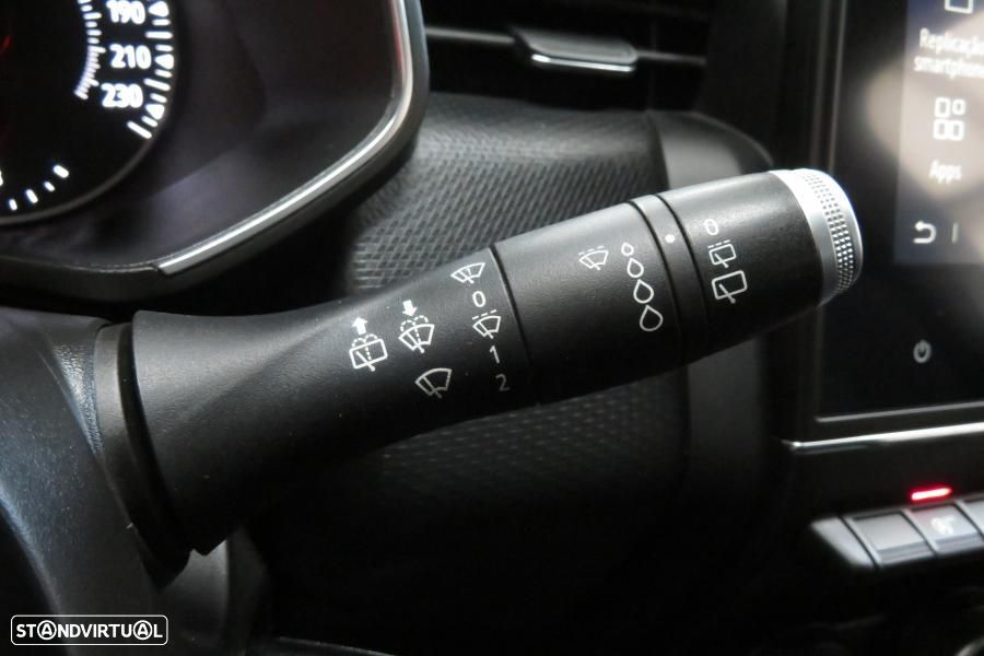 Renault Clio 1.0 TCe Intens - 15