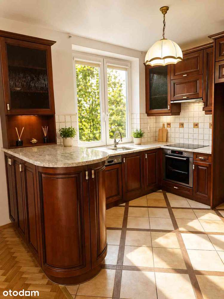 CENTRUM ŁOMŻY | 64,19 m² | 3 POKOJE |NISKI CZYNSZ