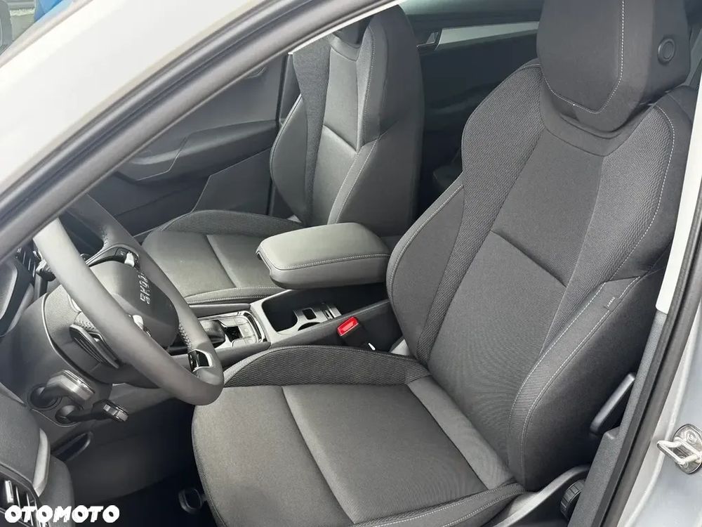 Skoda Karoq 1.5 TSI ACT Drive DSG - 22