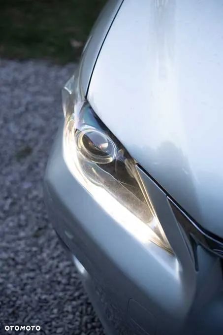 Lexus CT 200h Comfort - 29