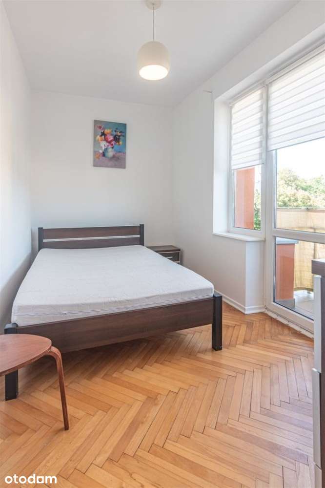 Mieszkanie, 38 m², Szczecin