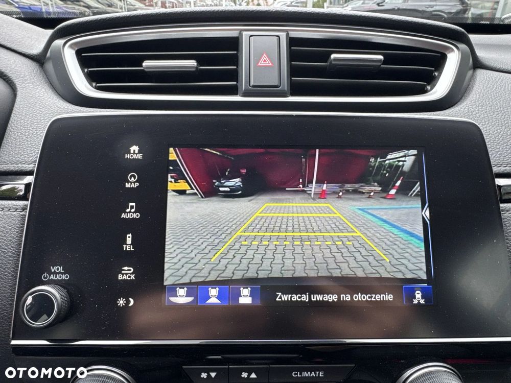 Honda CR-V 1.5 Lifestyle (Honda Connect+) CVT - 20