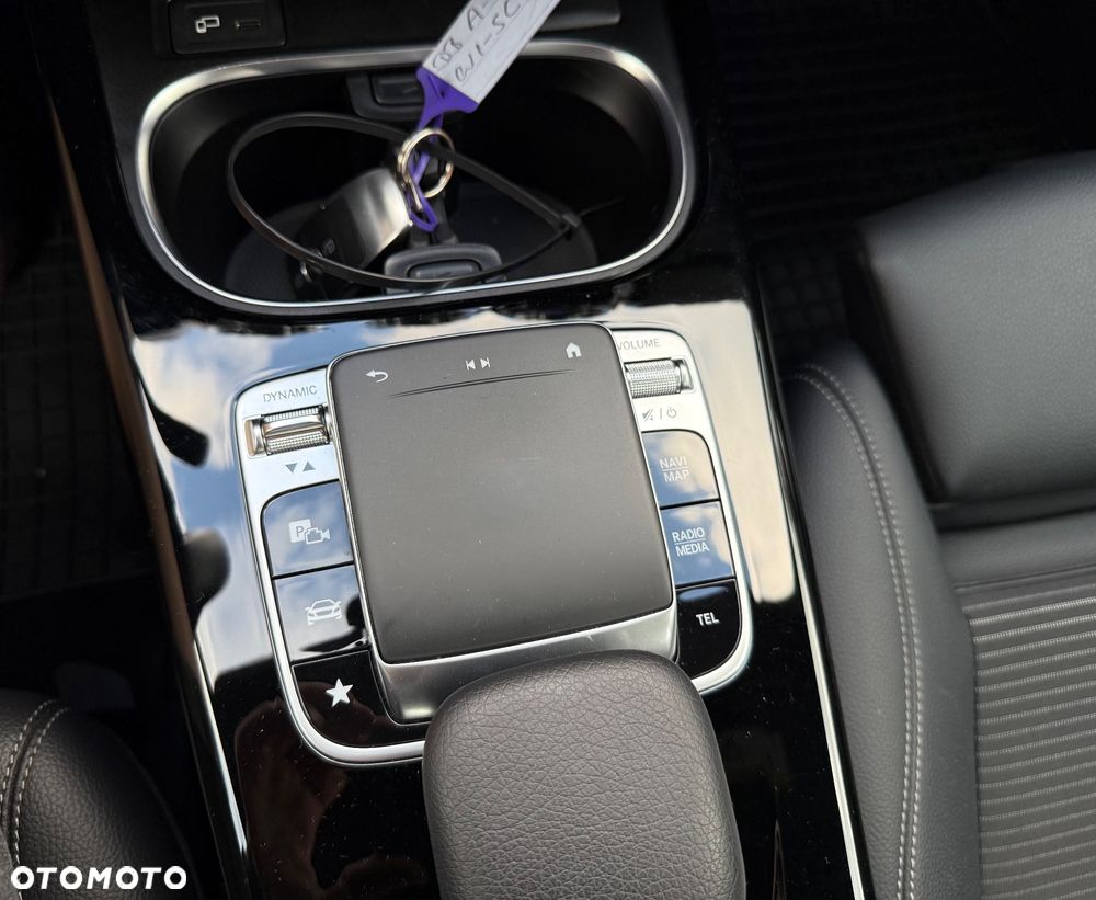 Mercedes-Benz Klasa A 220 Style 7G-DCT - 20