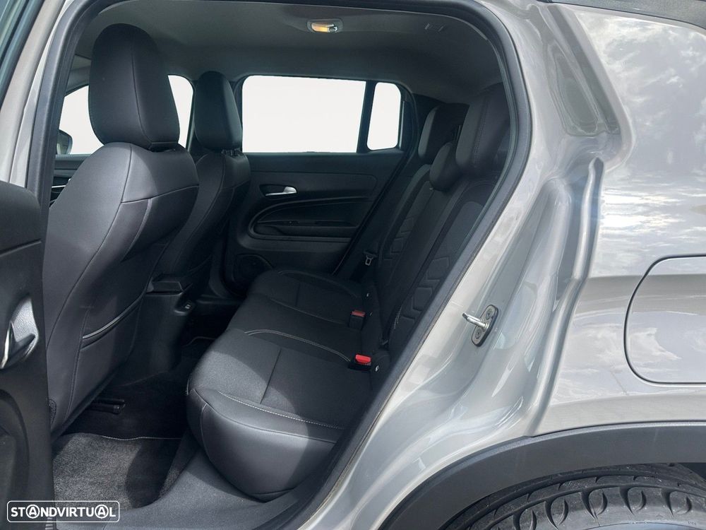 Jeep Avenger 1.2 GSE T3 Altitude - 13